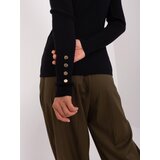 P-M Sweater-PM-SW-PM305.22-black | Shoptok.si
