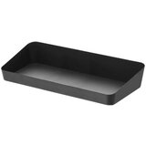 YAMAZAKI Pladenj 13.5x30 cm Amenity – Cene