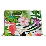  Jastuk za naslon SOEST 100% poliester Šareni 60 x 20 x 40 cm - Šareni 60 x 20 x 40 cm Poliester | shoptok.hr
