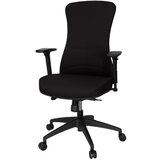 MID.YOU Vrtljivi Stol Office Xt Pro, Črna | Shoptok.si