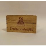  Čestitka za 30-ti rođendan | Eponuda.com