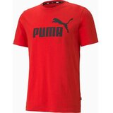Puma muška majica ess logo tee 586666-11 Cene