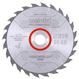 Metabo 6.28041.00 circular saw blade | shoptok.hr