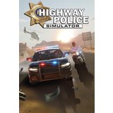 highway police simulator (pc) steam key europe  highway police simulator (pc) steam key europe Slike