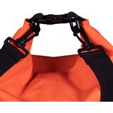 GymBeam vodootporni ranac dry bag orange