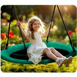 Neo-Sport swingo ljuljačka rodino gnijezdo, 120 cm | shoptok.hr