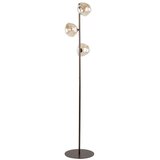  Brilagi - Stojeća lampa VULCANO 3xG9/8W/230V braon/dimljeno bež | Eponuda.com