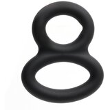 Sport Fucker Frank Ring Black | shoptok.hr
