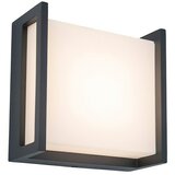 LUTEC Vanjska zidna LED svjetiljka (8 W, IP54) Cijene