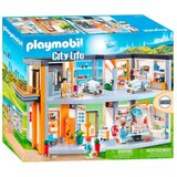 Playmobil City Life Velika bolnica ( 1034359 )
