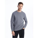 LC Waikiki Crew Neck Long Sleeve Men's Sweatshirt | shoptok.hr