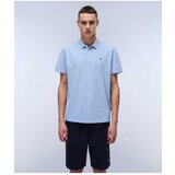 Napapijri muška majica Ealis ss sum soft chambr i83 NP0A4H8BI831 | ePonuda.com