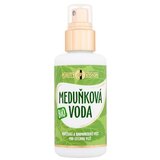 Purity Vision Lemon Balm Bio Water losion i sprej za lice 100 ml za ženske | shoptok.hr
