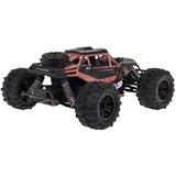  Buggy na daljinsko upravljanje GALLOP 1:16 R/C - crveni | shoptok.hr