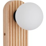  Brilagi - Zidno spot svetlo MODERN WOOD 1xG9/5W/230V+1xGU10/8W drveno | Eponuda.com