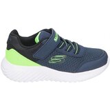 Skechers sportske tenisice 403908N NVLM BOUNDER - TREKZIC M navy blue 24 cijene