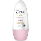 Dove Ženski Roll-On Invisible Care, 50ml Cijene