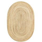 Conceptum Hypnose tepih staza (80x300) ech 01 e natural Cene