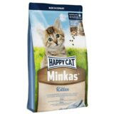  hrana za mačke minkas kitten 10kg ao happy cat minkas kitten Cene