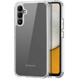 Dux ducis Clin – prozirna čvrsta maska za Samsung Galaxy A34 | shoptok.hr