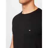 Tommy Hilfiger Majica črna | Shoptok.si