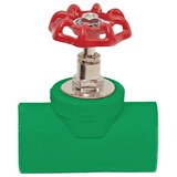  Ventil za zatvaranje vode PPR (Zelena, Promjer: 32 mm) Cijene