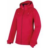 Husky Women's hardshell jacket Nelory L pink