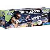Clementoni Znanost i igra: NASA astronomski teleskop - Cijene