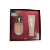 Hugo Boss Boss The Scent For Her EDP 50 ml + BL 75 ml (žena) | shoptok.hr