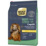 Select Gold Complete Senior Mini piletina 4 kg | shoptok.hr