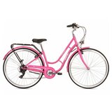 Bicycle BERETTA CITYLINE 28