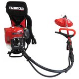 Ramda nahrbtna motorna kosa pro kawasaki TJ45E kaw BG45 | Shoptok.si