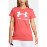 Under Armour Women's T-shirt Cene