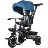 Coccolle venti multifunkcionalni tricikl plavi | ePonuda.com