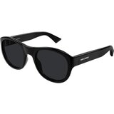 Saint Laurent SL798MAXIME 001 ONE SIZE (54) Črna/Črna | Shoptok.si