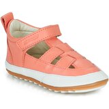 Robeez Sandali & Odprti čevlji MINIZ Rožnata | Shoptok.si