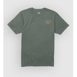Salty Crew Fly Home T-shirt laurel wreath | Shoptok.si