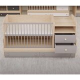 Faktum Colette posteljica 5v1, bela | Shoptok.si