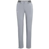 Salewa Pedroc 3 Dst Alloy Women's Trousers | shoptok.hr