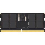 Lexar DDR5 16GB 262 PIN So-DIMM 4800Mbps CL40 1.1V- BLISTER Package | Eponuda.ba