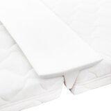 vidaXL Most za posteljo 25x200 cm, (20644620) | Shoptok.si