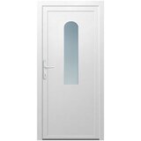 SAMOPEV PVC ulazna vrata KEY 60 100x210 L | shoptok.hr