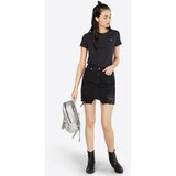 Levi's Majica vatreno crvena / crna / bijela | shoptok.hr