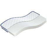  Vzmetica iz spominske pene 200 x 140 x 17 cm | Shoptok.si