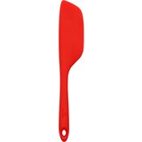 Birkmann Colour Kitchen lopatka za testo XL 28,5 cm - cherry red Cene