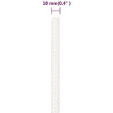  Brodski konop svjetlobijeli 10 mm 250 m od polipropilena | shoptok.hr
