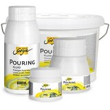  Pouring Fluid medij Solo Goya | odaberite zapreminu (tekući medij Solo) Cijene
