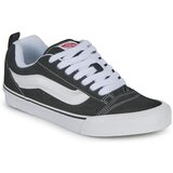 Vans Knu Skool Crna Cijene