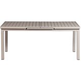 Exotan Vrtni stol aluminijski 100x180 cm Mobile – | shoptok.hr