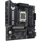 Asus TUF GAMING B850M-E WIFI ATX motherboard socket AM5 DP/HDMI/USB-C | shoptok.hr
